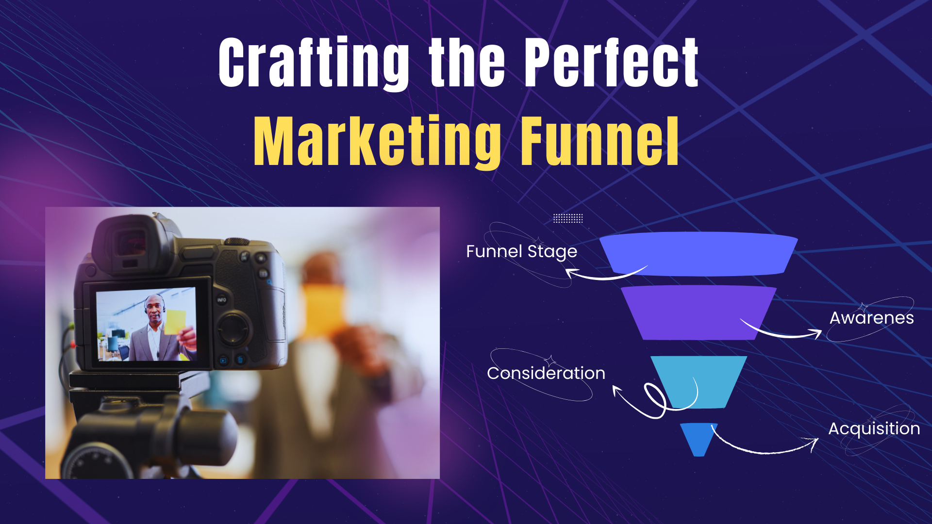 You are currently viewing Crafting the Perfect Funnel – Every Marketer’s Ultimate Dream